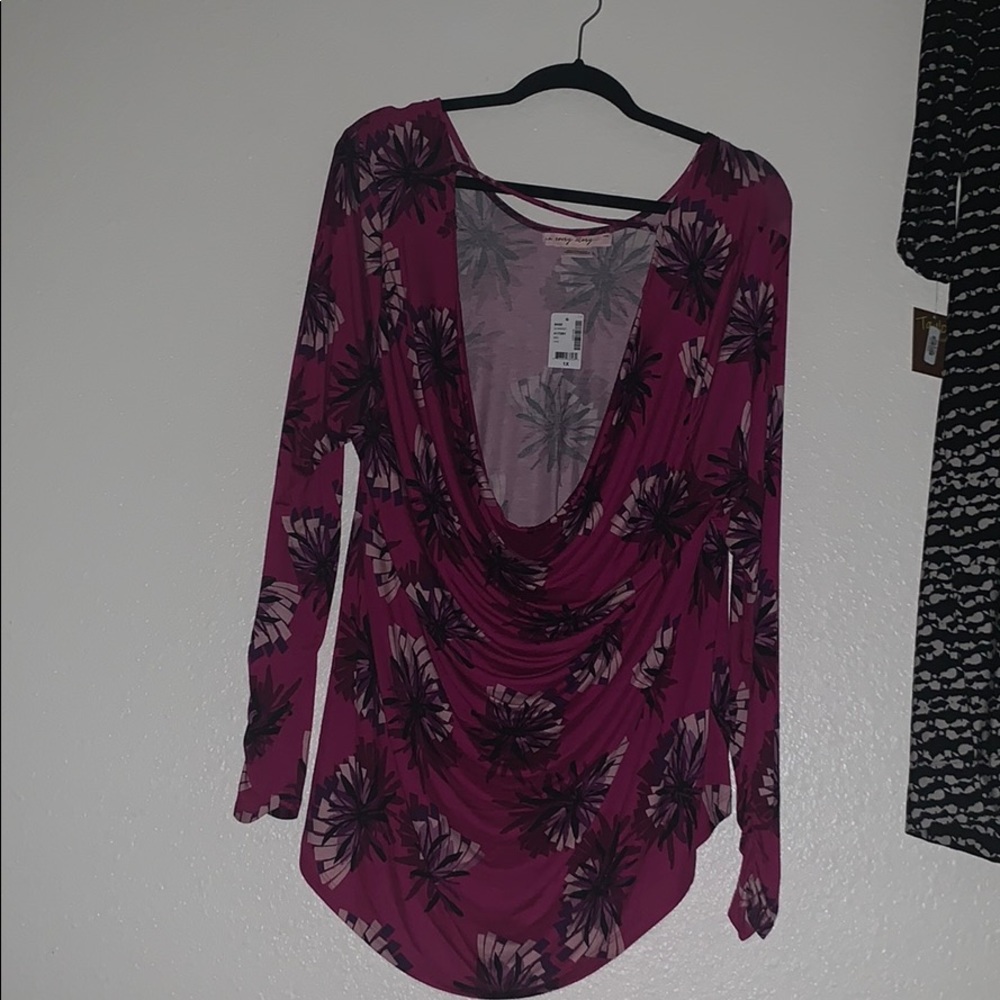 Flower Top